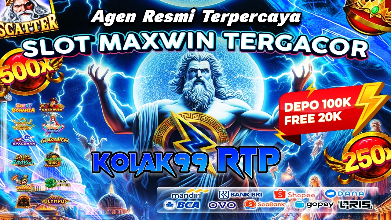 Kolak99 rtp